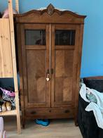 Mooie, antieke servieskast, Antiek en Kunst, Ophalen