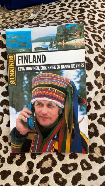 E. Kriek - Finland beschikbaar voor biedingen