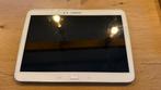 Samsung Tablet Tab 3 (10.1) 16 Gb, Computers en Software, Android Tablets, 10 inch, Gebruikt, GT-P5210, Ophalen of Verzenden