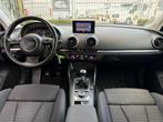 Audi A3 Sportback 1.4 TFSI | XENON |NAVIGATIE | S-LINE |PDC, Voorwielaandrijving, USB, Stof, Gebruikt