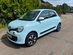 Renault Twingo 1.0 SCe 70pk S&S 2014 Blauw Nieuwe Model, Auto's, Renault, Voorwielaandrijving, Twingo, 840 kg, Origineel Nederlands