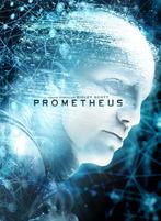 Prometheus (2012), Cd's en Dvd's, Blu-ray, Zo goed als nieuw, Verzenden