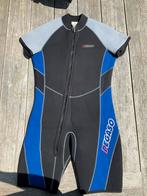 Pegaso maat s/m wetsuit kort - surfpak kort, Ophalen of Verzenden, Gebruikt, Wetsuit