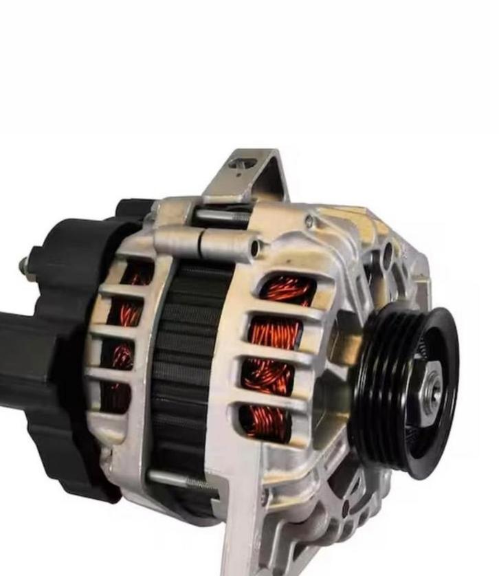 Dynamo en startmotor gezocht, Auto-onderdelen, Elektronica en Kabels, Ophalen of Verzenden