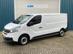 Fiat Talento 1.6 122Pk MJ L2H1 Basis / Cruise / Apk t/m 26-0, Voorwielaandrijving, Parkeersensor, 15 km/l, Gebruikt