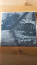 parasytic    poison minds ( punk,crust,hardcore,thrash )s, Ophalen of Verzenden, Zo goed als nieuw, 12 inch, Alternative