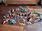 Heel veel Dinosaurus figuren, Kinderen en Baby's, Speelgoed | Actiefiguren, Ophalen of Verzenden
