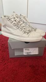 Balenciaga orgineel maat 43, Wit, Ophalen of Verzenden, Balenciaga, Sneakers of Gympen
