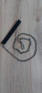 Hondenriem 120 cm nieuw, Ophalen of Verzenden, Nieuw