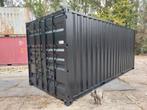 20 ft opslag zeecontainer, Ophalen of Verzenden