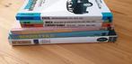 Diverse (technische) auto boeken:, Ophalen of Verzenden