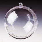 Transparante PLASTIC BALLEN en andere vormen, Ophalen of Verzenden, Nieuw, Materiaal