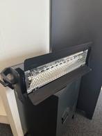 Solaris Quasar 15K stroboscoop, Ophalen of Verzenden, Zo goed als nieuw, Licht