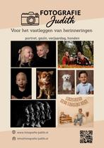 Fotoshoot, Portretshoot, verjaardagsshoot, cakesmash e.d., Ophalen, Overige typen
