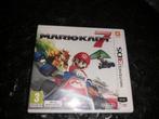 Nintendo 3DS Mario Kart 7, Spelcomputers en Games, Games | Nintendo 2DS en 3DS, 1 speler, Racen en Vliegen, Ophalen of Verzenden