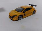 Renault Megane Sport , Bburago , 1:43, Ophalen of Verzenden, Nieuw, Auto, Overige merken