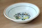 mossel schaal Moules Marinieres, volgnr 39, Huis en Inrichting, Ophalen of Verzenden, Overige stijlen, Aardewerk, Schaal of Schalen