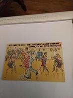 DANSPARTNER TRAPT OP TENEN, Ophalen of Verzenden, Overige thema's