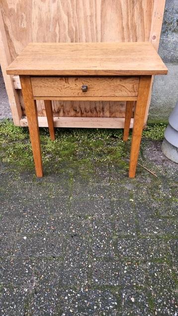 Tafeltje 