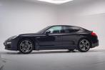 Porsche Panamera 3.0 4S 420pk [ Sport Chrono Camera Schuifda, Auto's, Porsche, Automaat, Gebruikt, 4 stoelen, Zwart