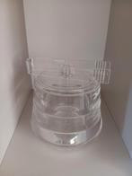 Ijsemmertje, plexiglas, Italiaans, by Arch, Alfio di Bella, Antiek en Kunst, Ophalen of Verzenden