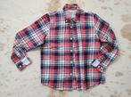 Geruite blouse Mc Gregor, maat 140, Ophalen of Verzenden, Zo goed als nieuw, Meisje, Overhemd of Blouse