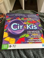 Cir kis spel, Ophalen of Verzenden, Nieuw