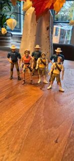 Jurassic park figuren set, Diversen, Sinterklaas, Ophalen of Verzenden