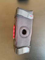 McDavid NRG kniebrace met veerscharnier maat L, Diversen, Ophalen of Verzenden, Zo goed als nieuw