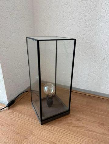 Lantaarnlamp van €49voor €19 beschikbaar voor biedingen