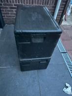 2 thermo box, Ophalen, Koelelement