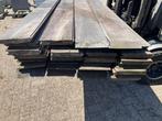Damwandprofiel 300cm, Ophalen of Verzenden, Gebruikt, Overige materialen, Minder dan 20 mm
