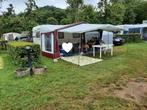 Caravan HomeCar, Caravans en Kamperen, Caravans, Home-car, Treinzit, Particulier, Schokbreker