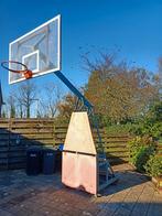 Basketbalpaal/-standaard, Sport en Fitness, Ophalen, Gebruikt, Ring, Bord of Paal