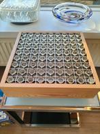 Plafond lamp fagerhult sweden vintage, Ophalen, Geen, Geen, Geen