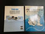 Tandt TRS-80 en Radioshack boeken, Ophalen of Verzenden, Tandy Radioshack