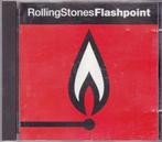 Rolling Stones - Flashpoint, Cd's en Dvd's, Cd's | Rock, Ophalen of Verzenden, Gebruikt