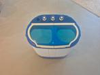 Camping wasmachine en centrifuge, Caravans en Kamperen, Ophalen, Gebruikt