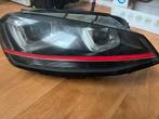 Koplampen Golf 7 GTI, Auto-onderdelen, Verlichting, Ophalen of Verzenden, Gebruikt, Volkswagen