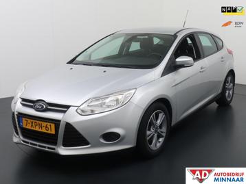 Ford Focus 1.0 EcoB. Edition | Trekhaak | PDC | Cruise contr beschikbaar voor biedingen