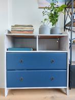Commode / ladekast Leksvik Ikea - 90x43x95, Huis en Inrichting, Ophalen, Gebruikt, 50 tot 100 cm, Minder dan 100 cm