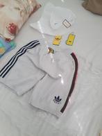 Adidas x Gucci korte broek maat L oversize, Kleding | Heren, Ophalen of Verzenden, Zo goed als nieuw, Algemeen