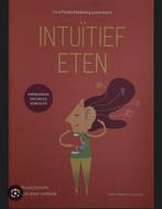 Evelyn Tribole - Intuïtief Eten, Ophalen of Verzenden, Zo goed als nieuw, Evelyn Tribole; Elyse Resch