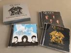 Queen Greatest Hits I, II & III Boxset, Ophalen of Verzenden, Zo goed als nieuw, Boxset