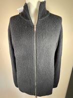 Matinique wollen vest, wvp €160,-, nieuw, maat 3XL, N, N, Zwart, Nieuw