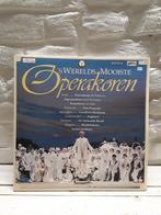 Opera koren, Cd's en Dvd's, Vinyl | Klassiek, Ophalen of Verzenden, Gebruikt