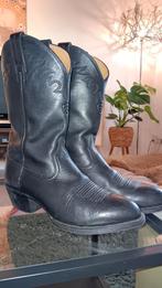 Bijna nieuwstaat verkerende cowboy boots, 42, Ariat, Dieren en Toebehoren, Paardrijkleding, Verzenden