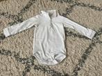 Overhemd romper van H&M size 86, Kinderen en Baby's, Babykleding | Maat 86, Ophalen, Nacht- of Onderkleding, H&M, Zo goed als nieuw