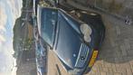 Mercedes-Benz C-Klasse 1.8 C180 Kompr Sportcoupe 2003 Blauw, Auto's, Mercedes-Benz, 74 €/maand, 1796 cc, Handgeschakeld, Particulier