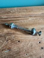 Duitse injectie spuit, Ophalen of Verzenden, Landmacht, Duitsland, Overige typen